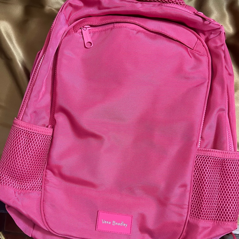 Vera Bradley backpack